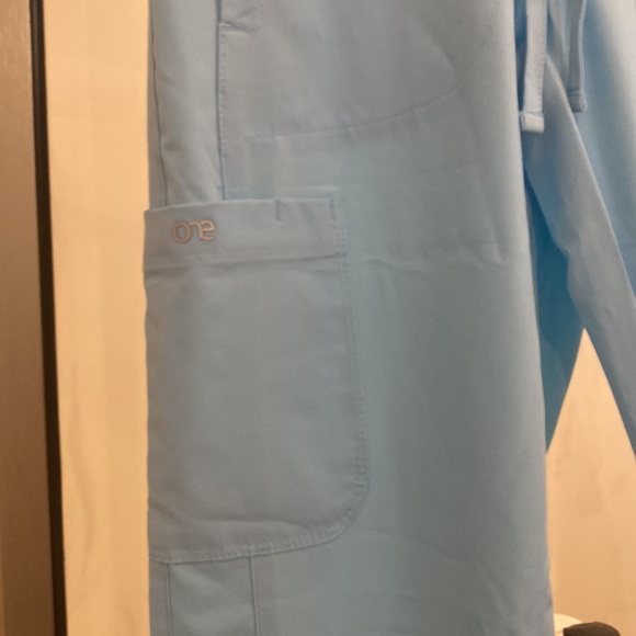 XXSP BARCO ONE scrub pants. - Picture 4 of 7